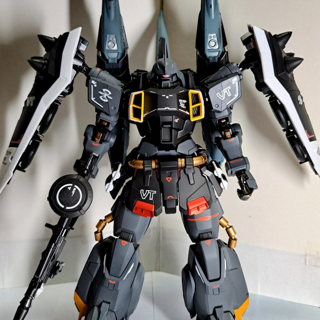 MG ブレイズザクファントム ディアッカ・エルスマン専用機 Amazon | MG ブレイズザクファントム ディアッカ・エルスマン