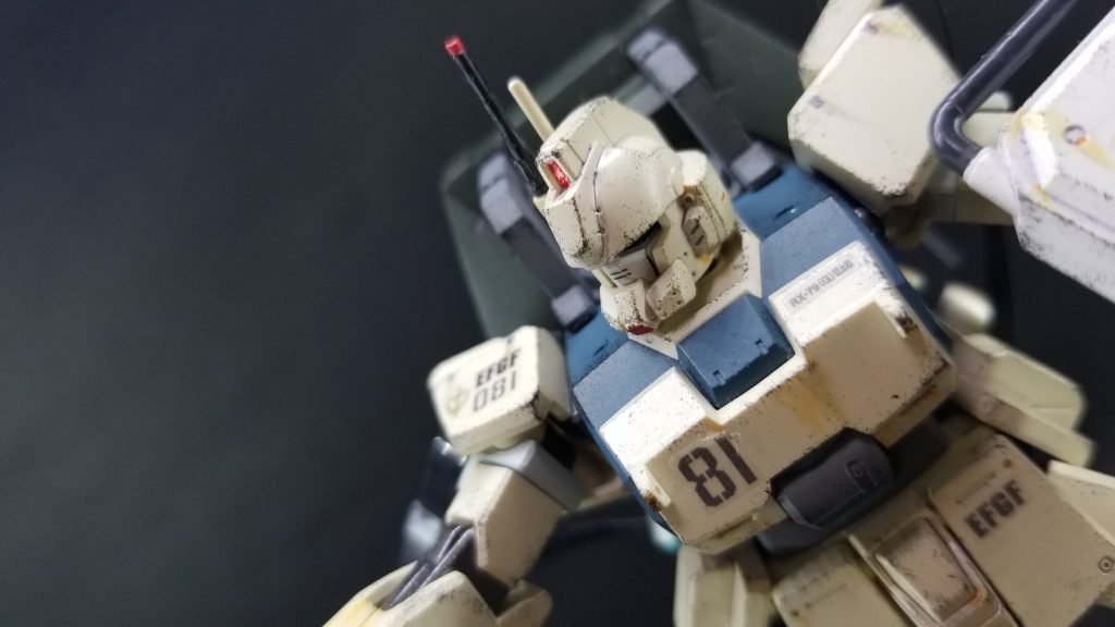 最近　作成のモチベがDADA下がりなので、とりあえず罪（積）を崩そうと思い、坊ちゃん御所望のEZ-8を