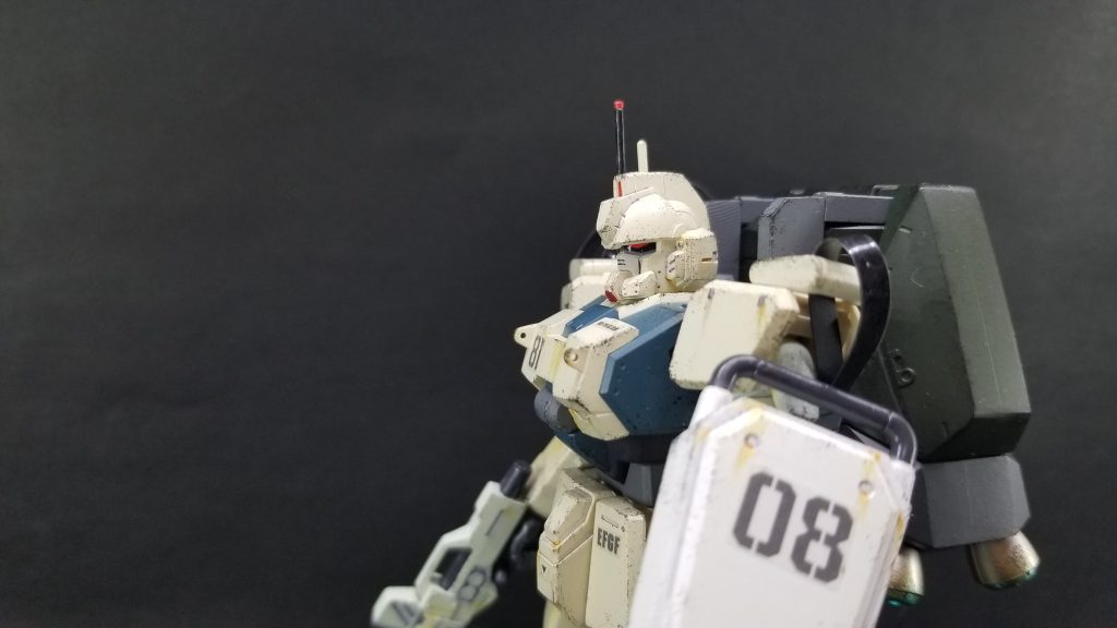 Take It EZ-8