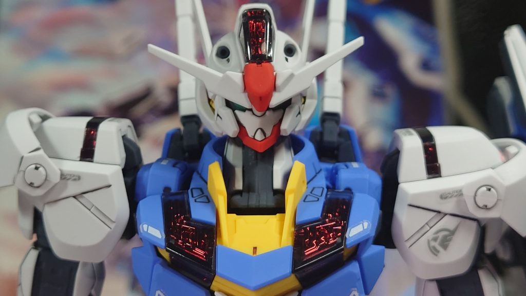 ガンダムエアリアル
