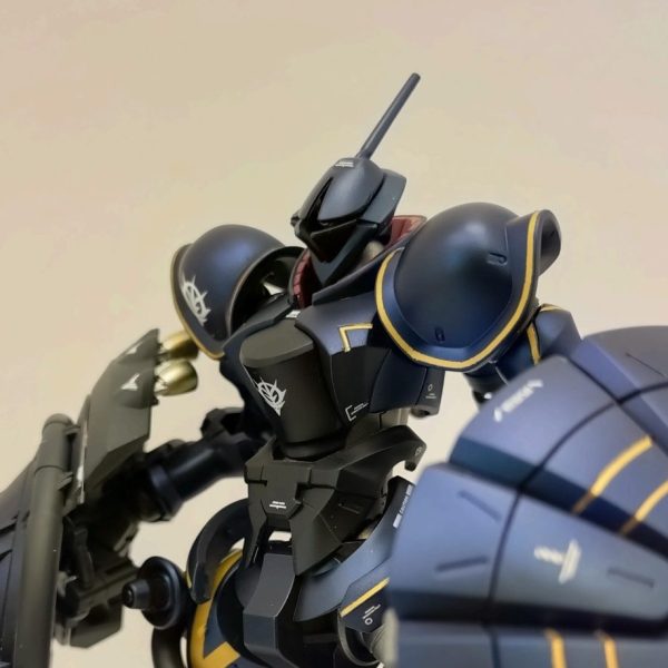 ギャン・ガンプラ改造作品まとめ｜機動戦士ガンダム｜GUNSTA