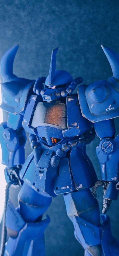 「もともとゲリラ屋の私の戦法で行こう」