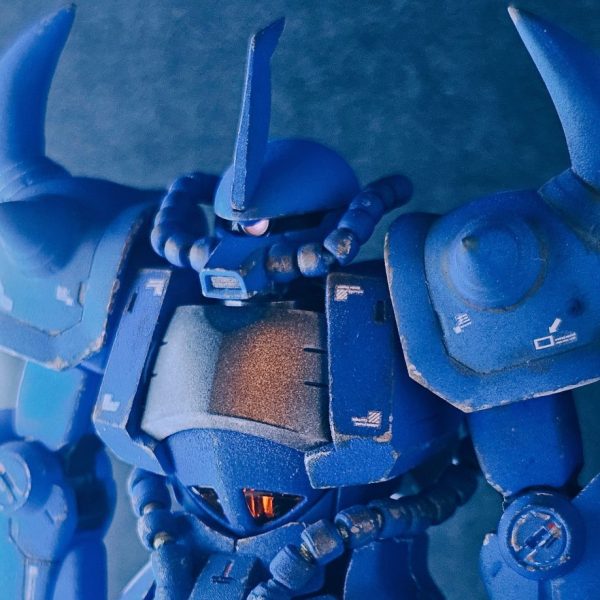 「もともとゲリラ屋の私の戦法で行こう」