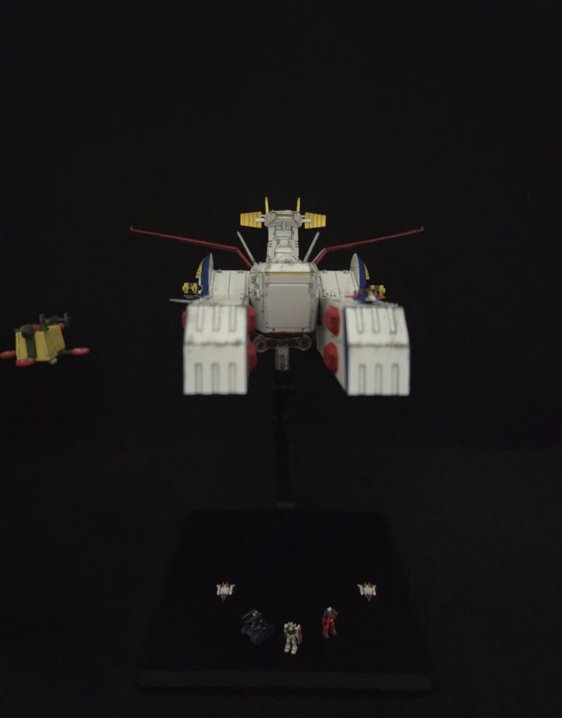 第13独立部隊オールスター