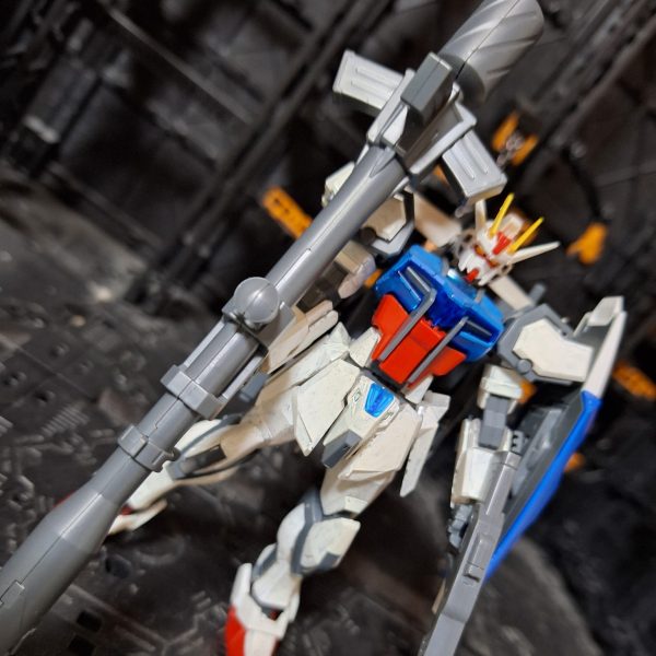 バレットストライクです。