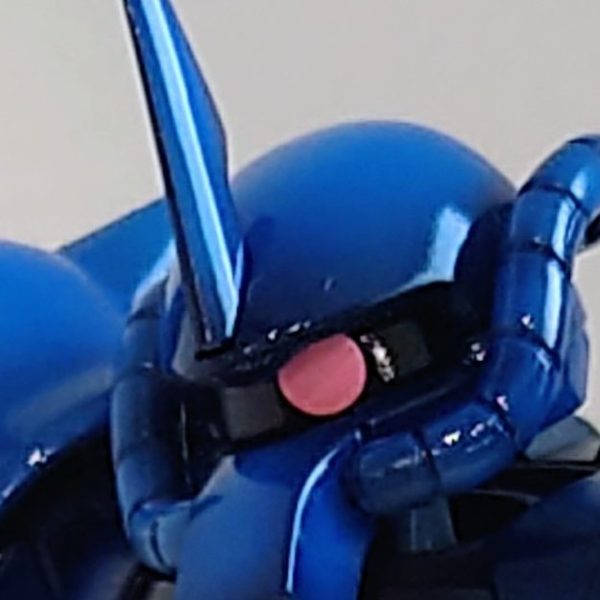 HGUC 1/144 グフ(リバイブ版)
