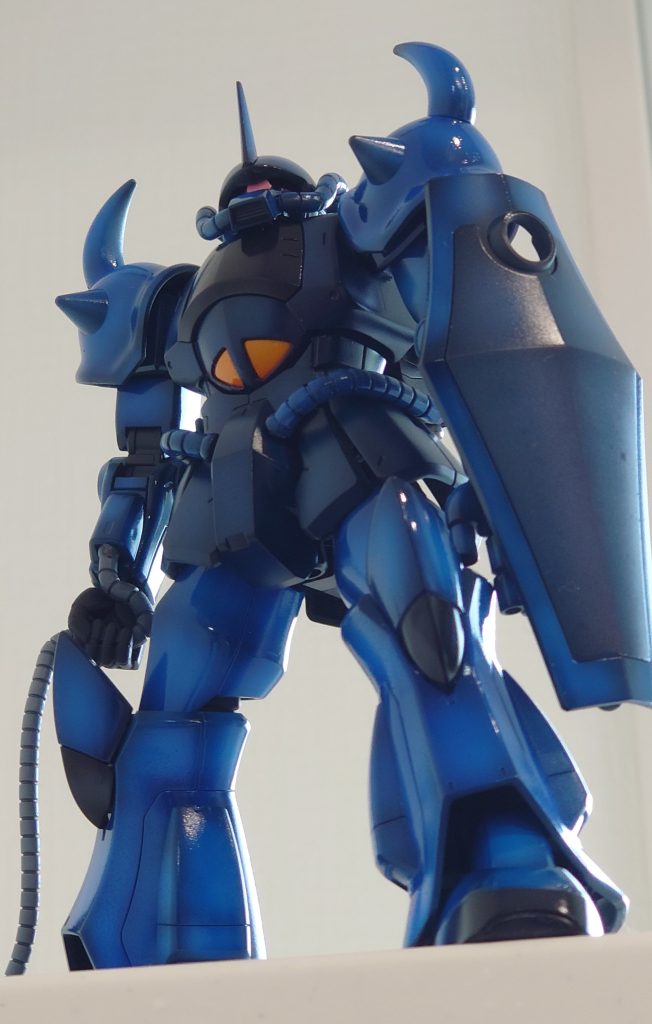 コレで現在完成している昼休みシリーズは全て出し切ってしまったので次の作品を作りたいのですが、今の時期お昼の時間帯の作業場の気温は40℃…😥