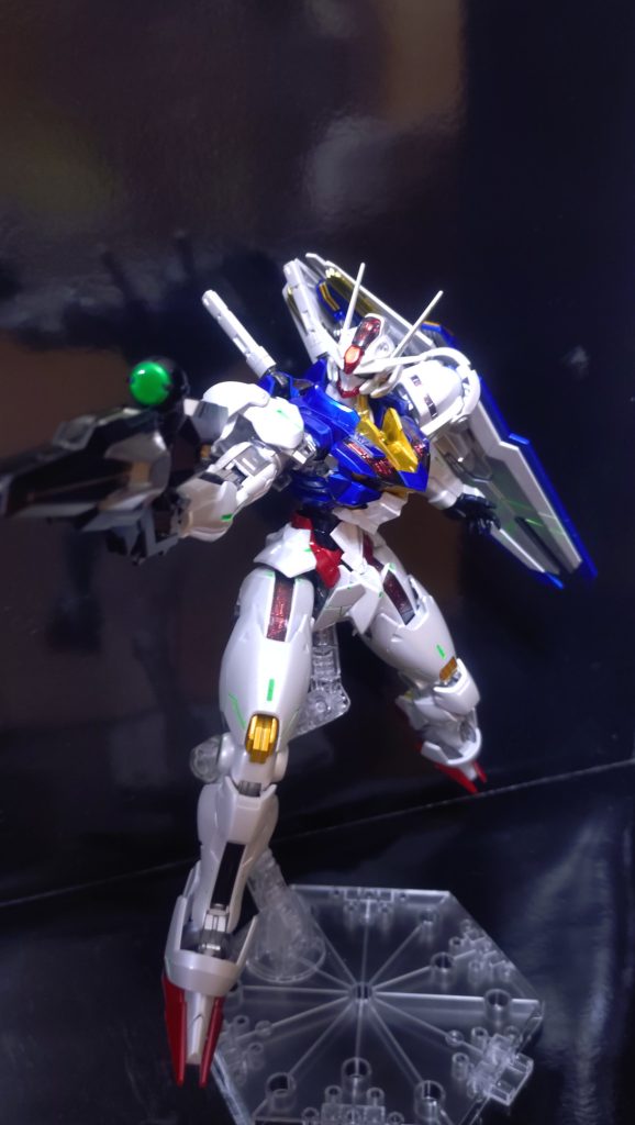 フルメカニクス エアリアル 1/100
