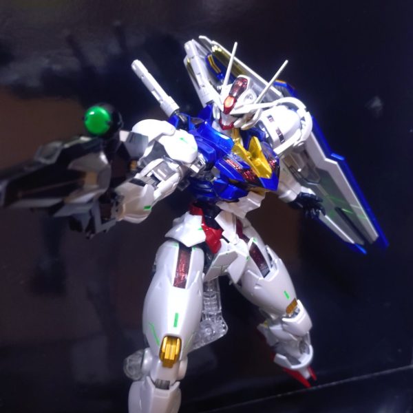 フルメカニクス エアリアル 1/100