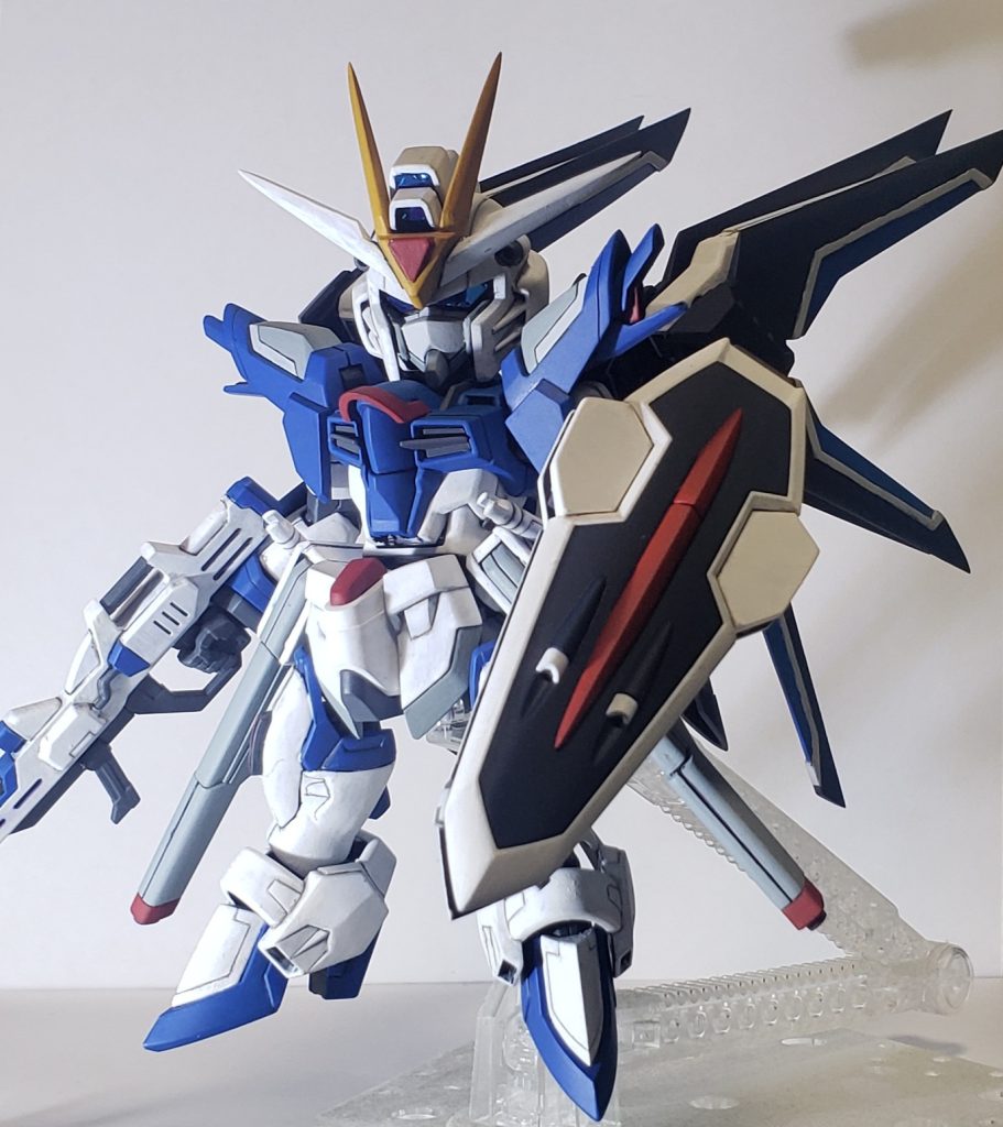 カメラはシールです