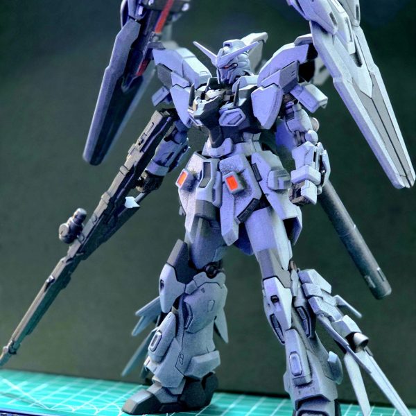 シナンジュ・スタイン・ゲシュテルツ