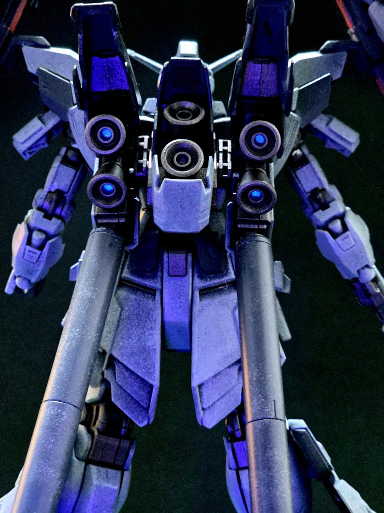 シナンジュ・スタイン・ゲシュテルツ–2枚目/制作者：テンペト