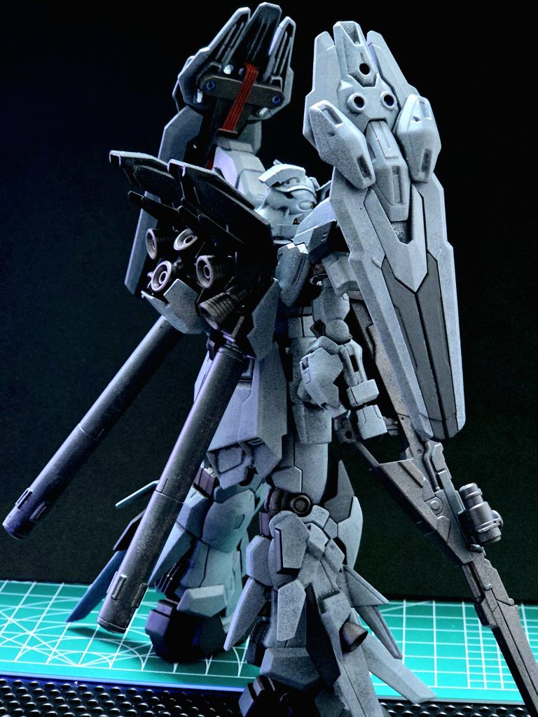 シナンジュ・スタイン・ゲシュテルツ–3枚目/制作者：テンペト