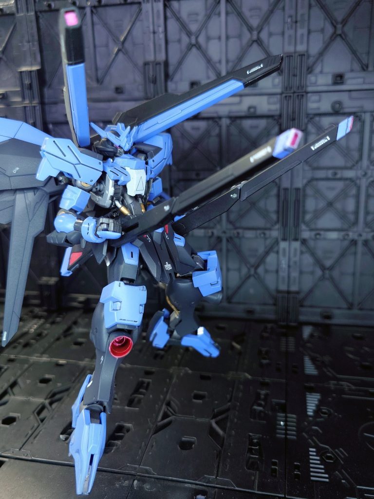 30　フリーダムヴィダール