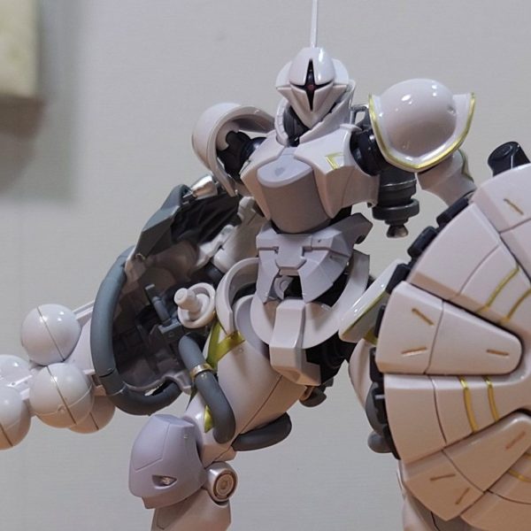 HG エグザベ専用ギャン