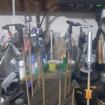 装甲からではなく、武器・シールドから作るというマイルールを設定。武器、装甲、内部[…]