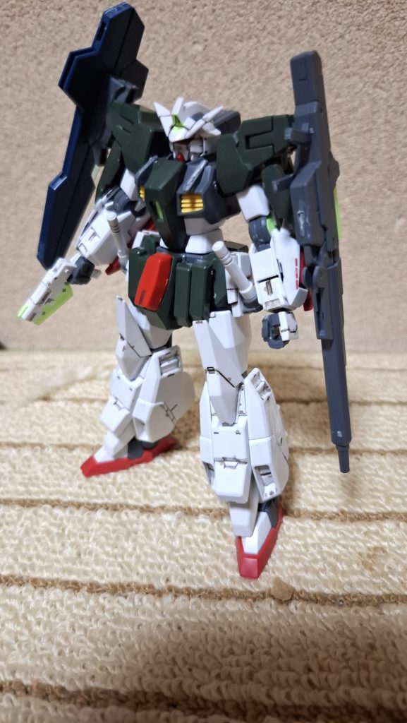ガンダムAge1-アザゼル-