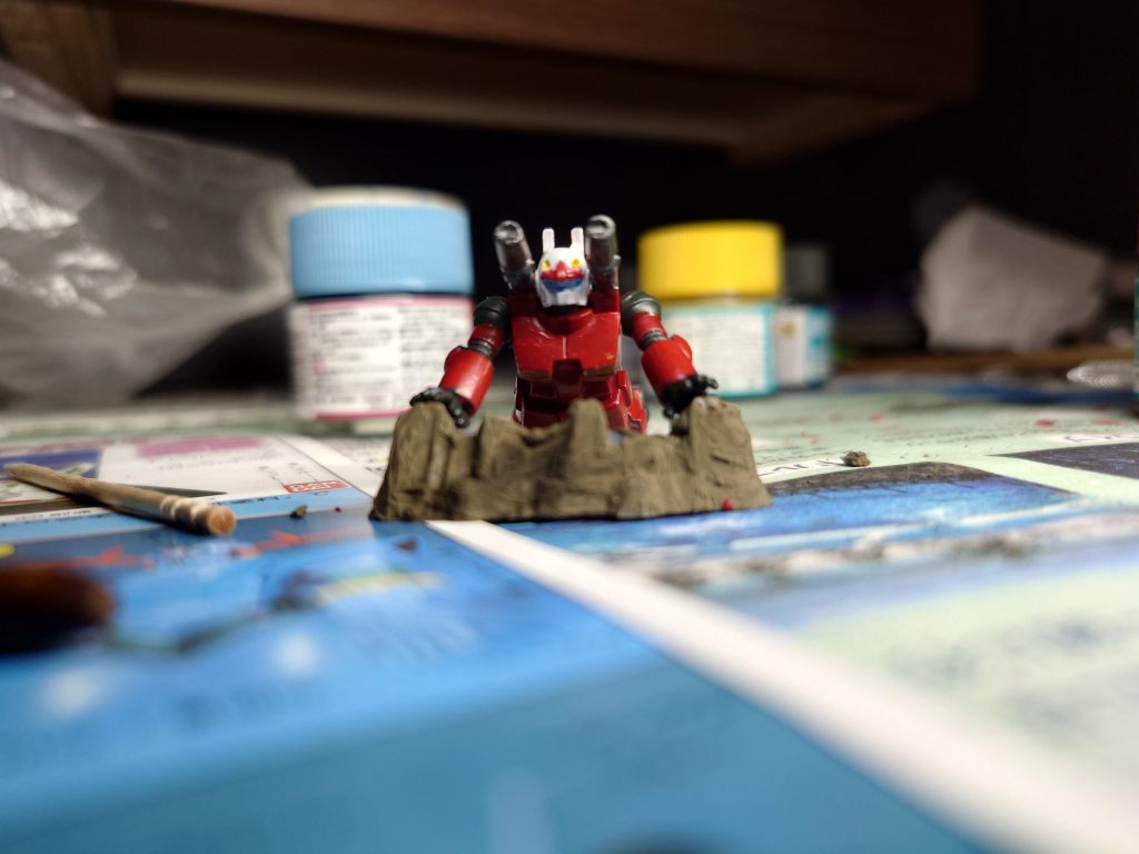 ガンキャノン