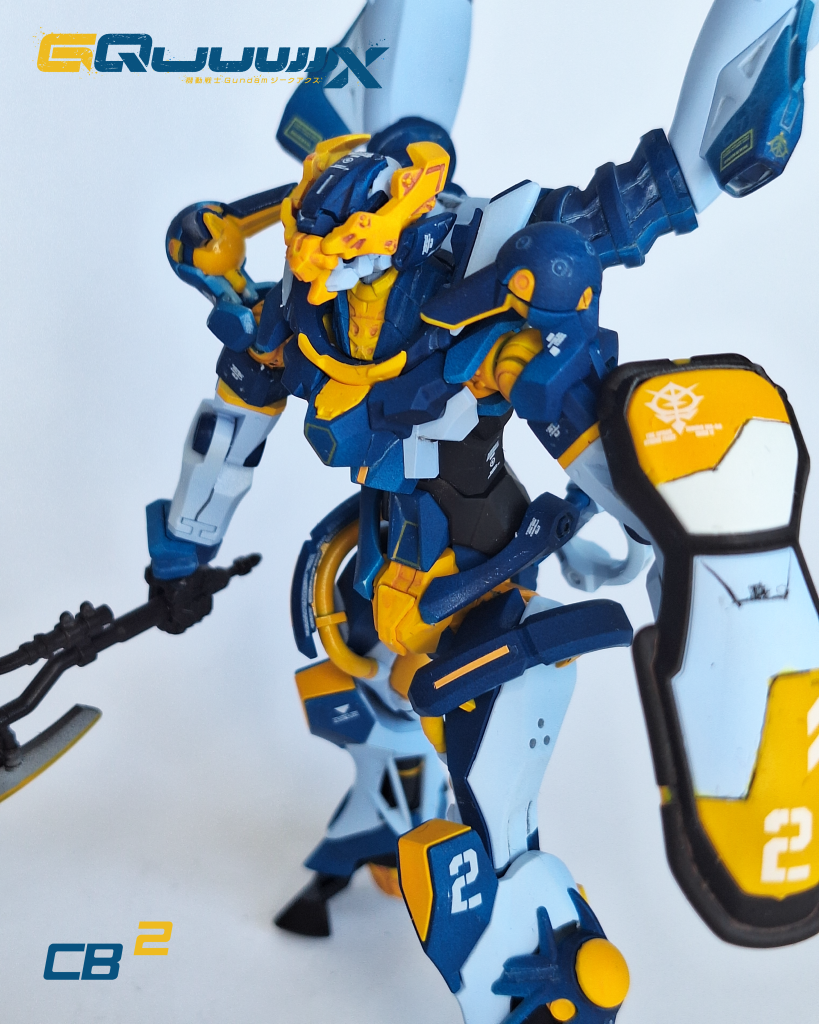 Clan Battler 2