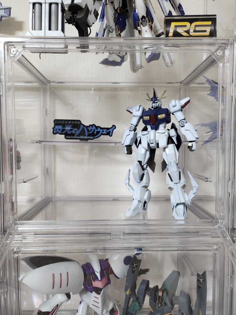 HG ペーネロペーの中の人
