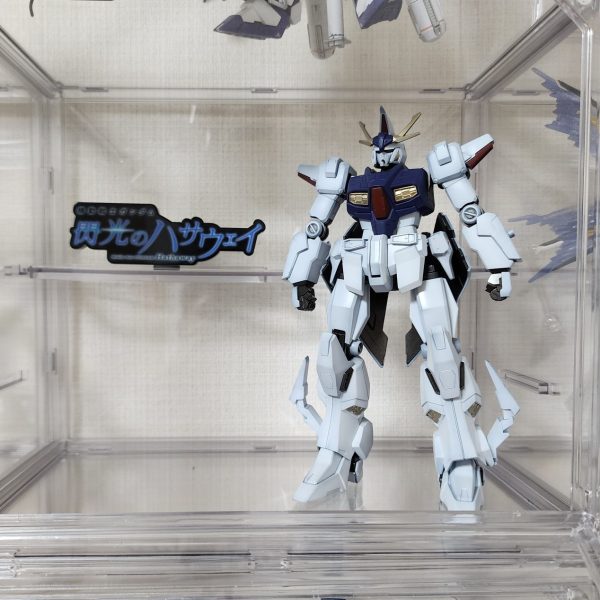 HG ペーネロペーの中の人