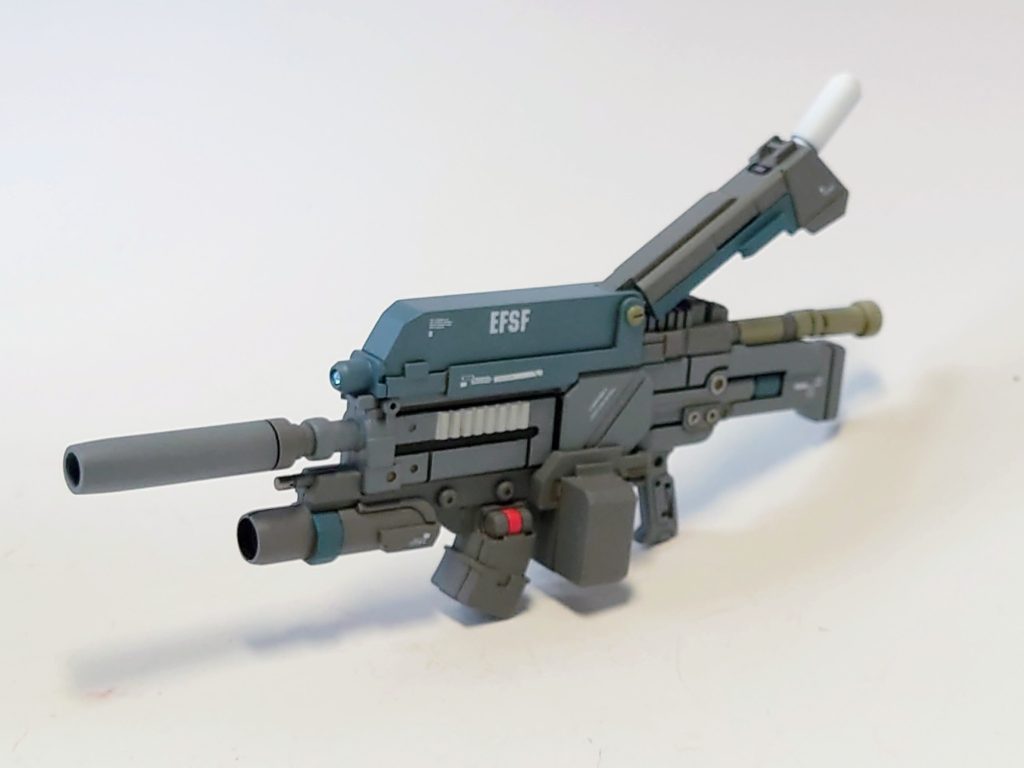 細かく塗り分けました。