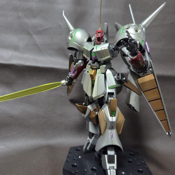 防衛線巡回仕様