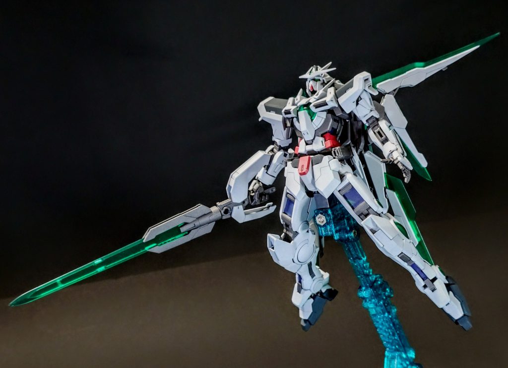 ガンダムウィクトリア