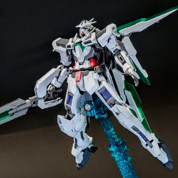 ガンダムウィクトリア