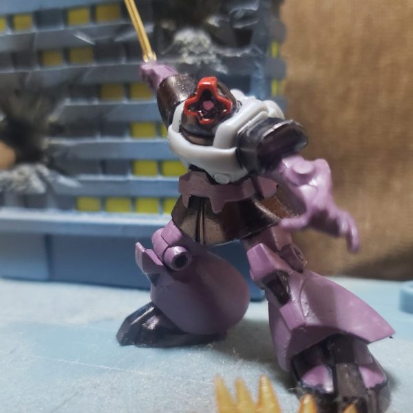 チョコサプ無謀‼️