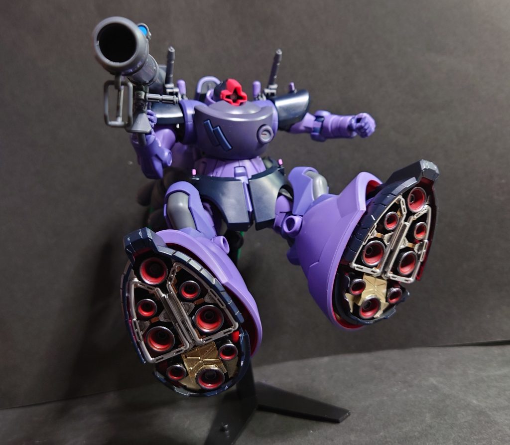 リック・ドム(GQ)–2枚目/制作者：@tanigawa152