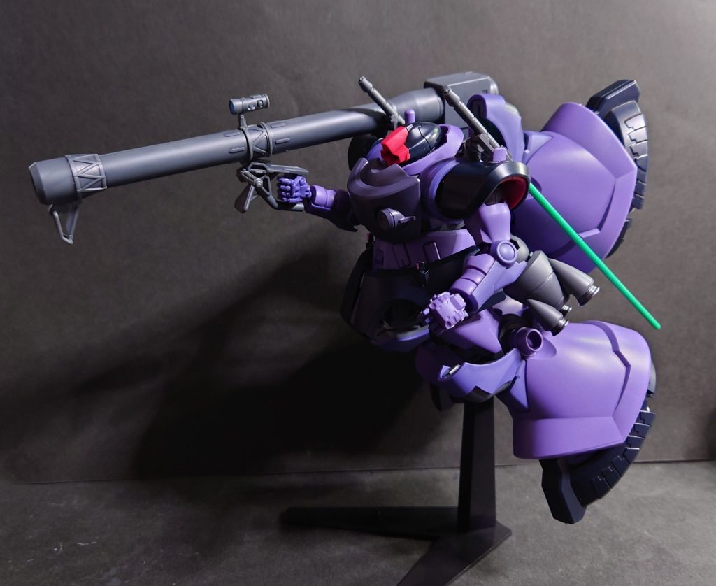 リック・ドム(GQ)–3枚目/制作者：@tanigawa152