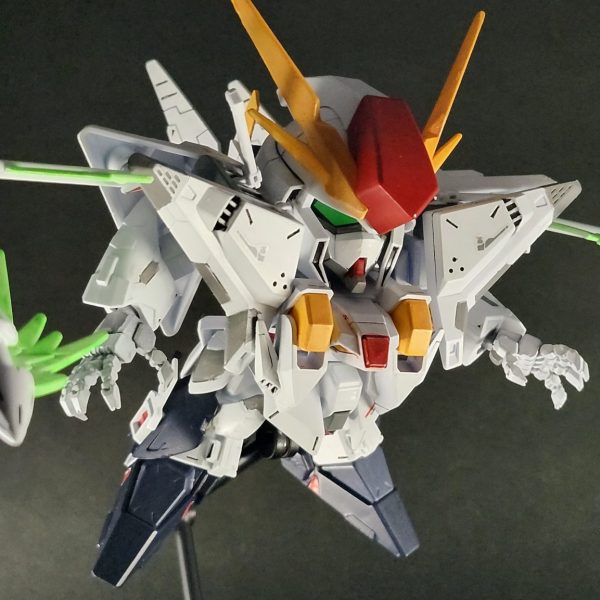 劇場版クスィーガンダム