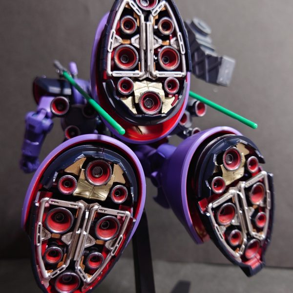 リック・ドム(GQ)