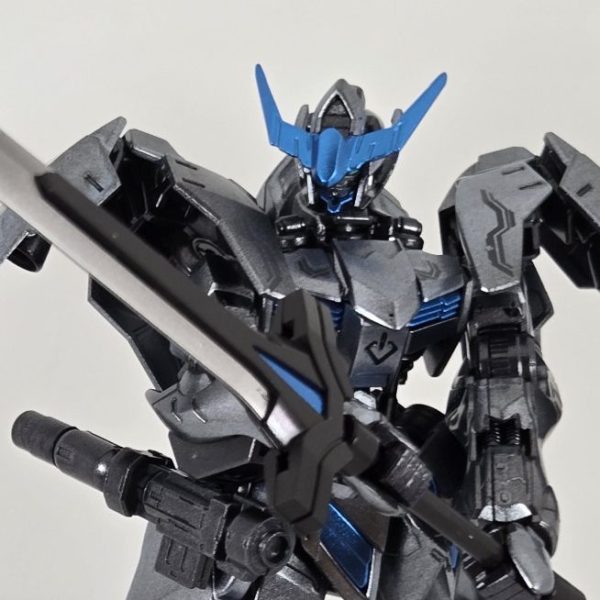 ガンダムバルバトス•キャバリエ