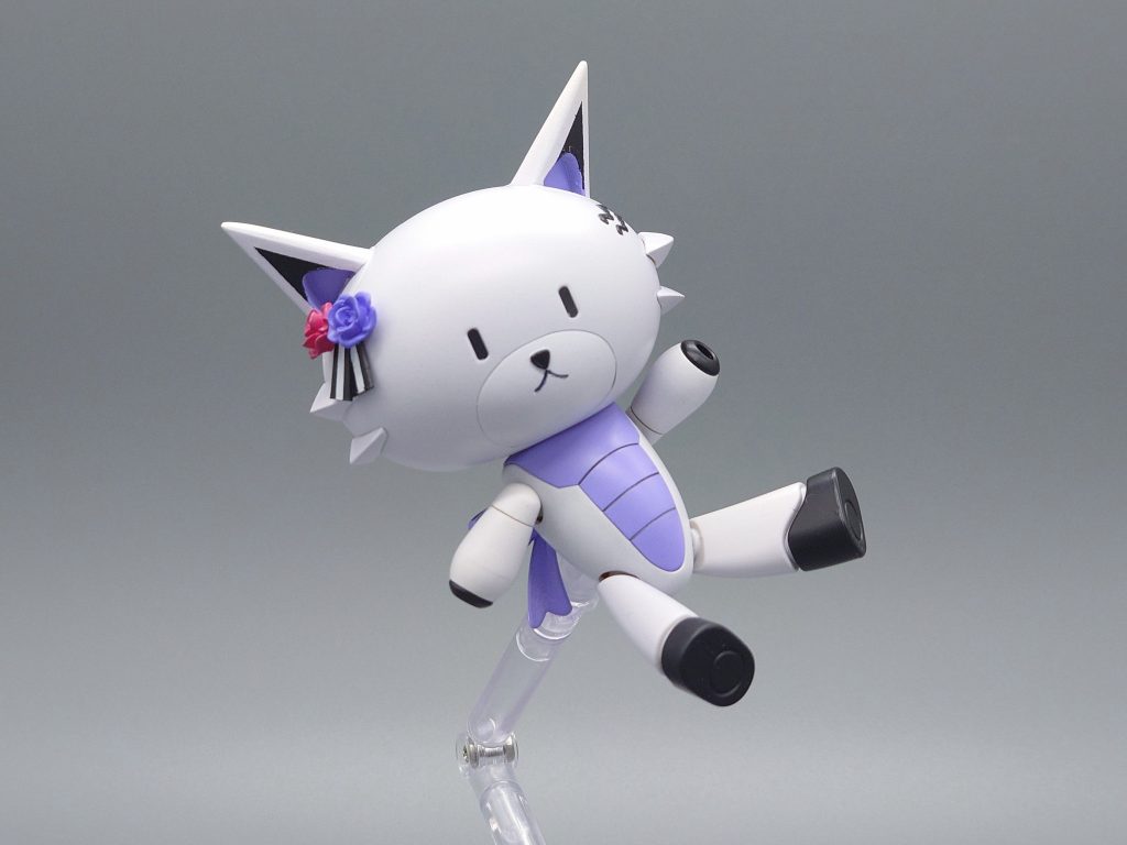 ウルッガイ(プチッガイ羽瑠流ウルVer.)