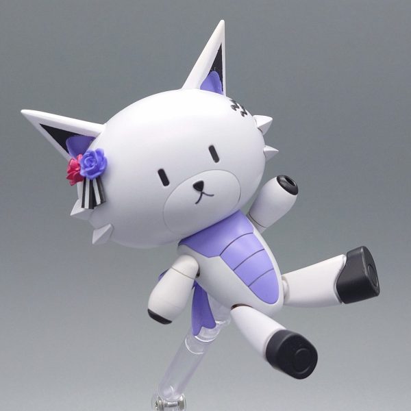 ウルッガイ(プチッガイ羽瑠流ウルVer.)