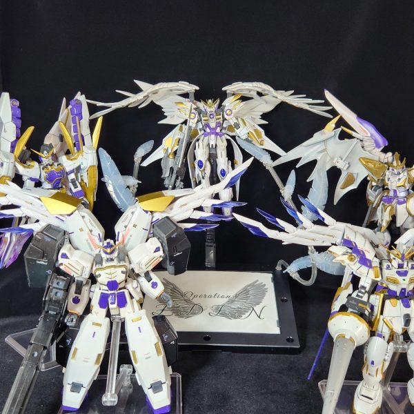 オペレーション『EDEN』