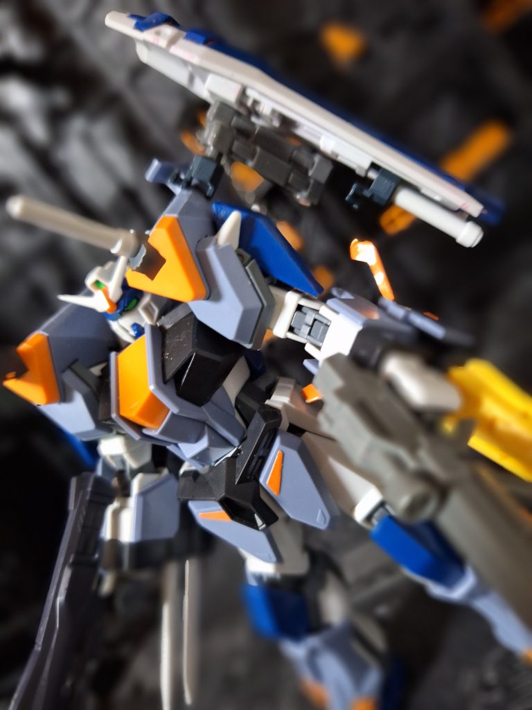 デュエルブリッツSPECⅡです。