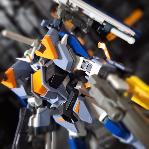 デュエルブリッツSPECⅡです。