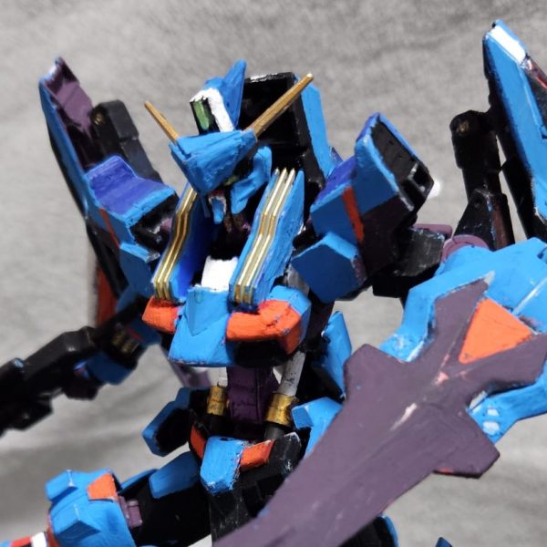 ASW-G-65 ガンダム アンドレアルフス