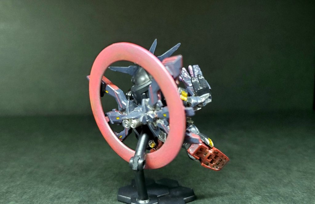 マスタークロスも付いてるし、やっぱりマスt…