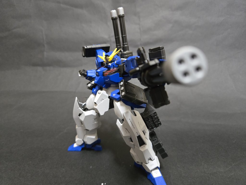 ガンダムウルバレスト
