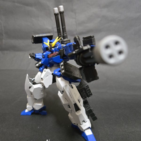 ガンダムウルバレスト