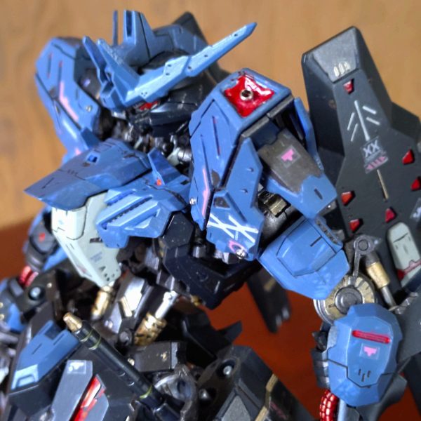 MG ガンダムヴィダール