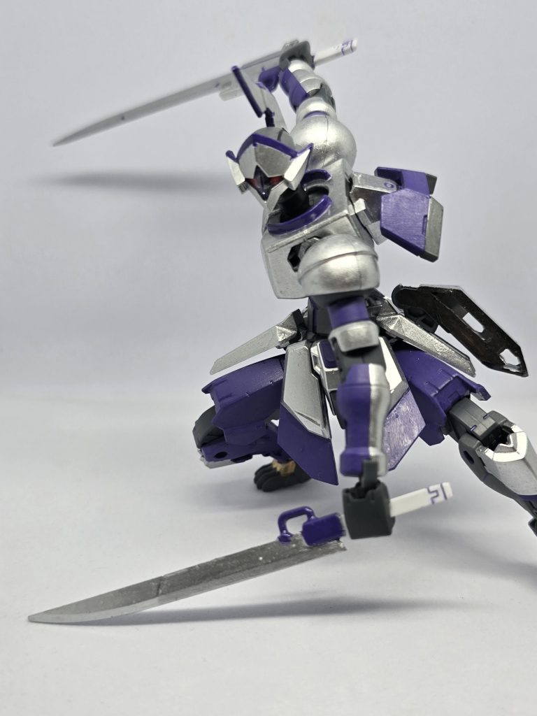 花式部(ハナシキブ)–5枚目/制作者:Yuunagi