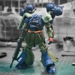 マラサイと合わせてみました。良い感じです。