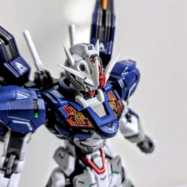 エアリアル　改修型