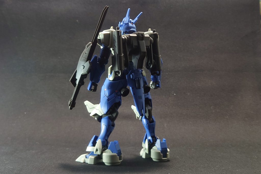 かっこいいですよね……アノクタ形部一平さんのデザイン大好きなんですよ…… 