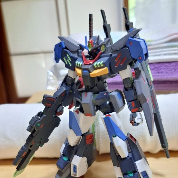 コマンドクアンタ:Re